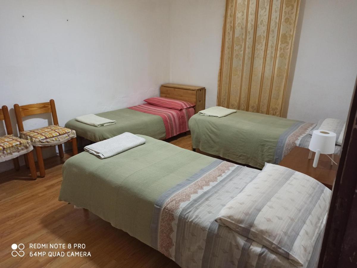 A Casa Vittoria Bed & Breakfast Casalecchio Di Reno Ngoại thất bức ảnh